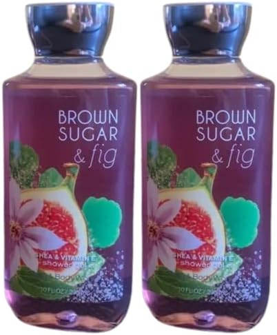 Amazon.com : Bath and Body Works Gift Set of of 2 - 10 Fl Oz